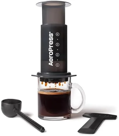 AeroPress Original Coffee Press